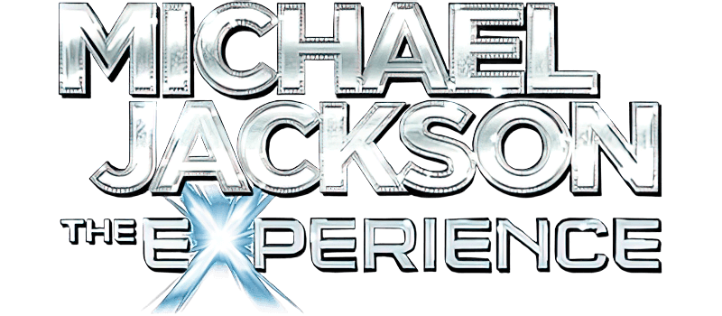 Michael Jackson the Experience логотип